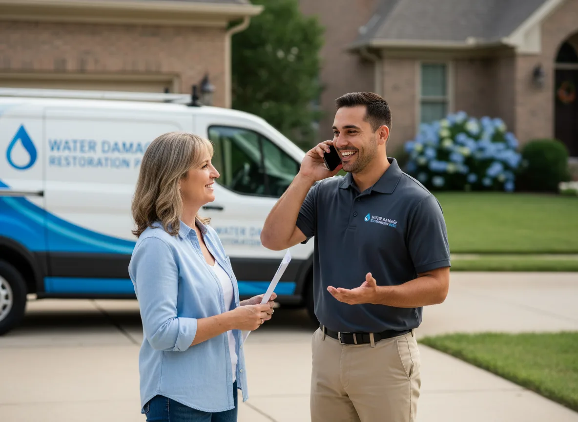 Flood Restoration Pearl, MS FAQs